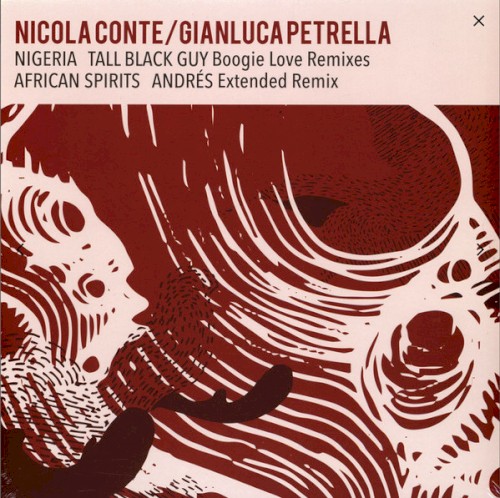 Nigeria / African Spirits Remixes封面
