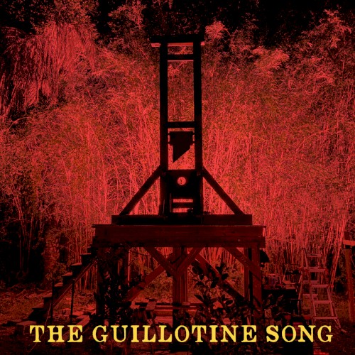 The Guillotine Song封面