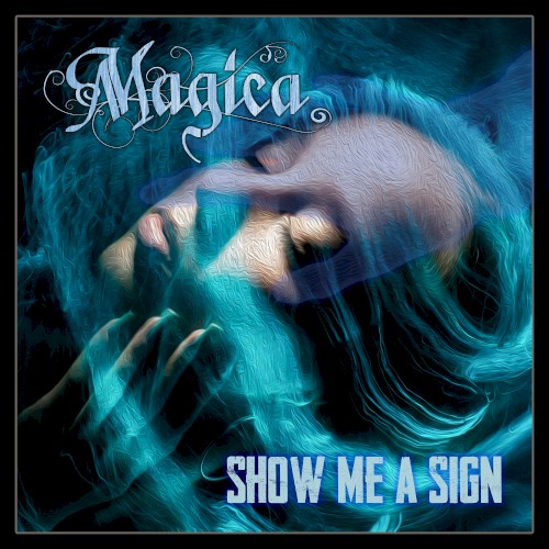 Show Me a Sign封面