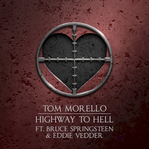 Highway to Hell封面