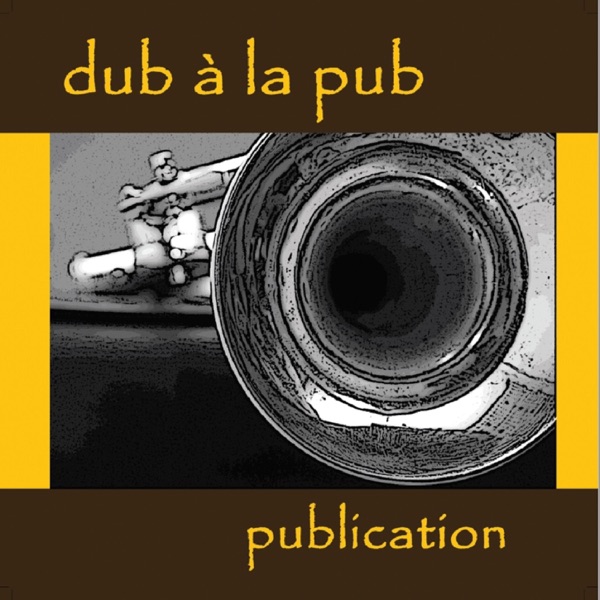 Publication封面
