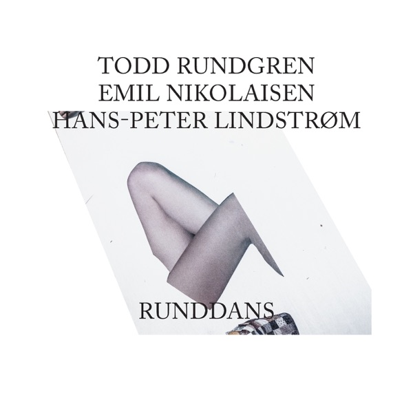 Runddans封面