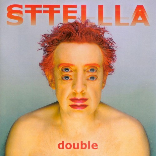 Double封面