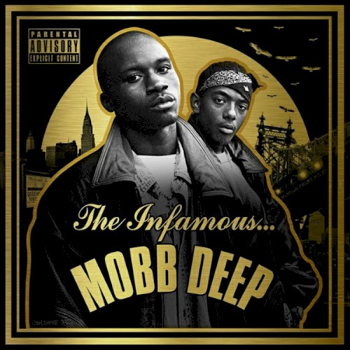 The Infamous Mobb Deep封面