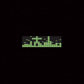 Darwinia: Listen to Us: Soundtrack封面
