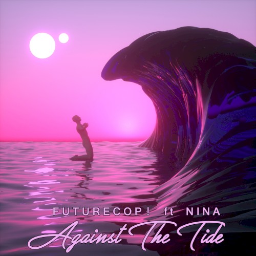 Against the Tide封面