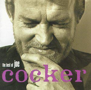 The Best of Joe Cocker封面