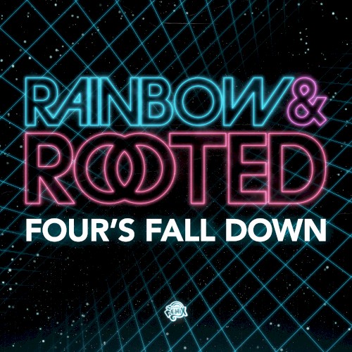 Four’s Fall Down封面