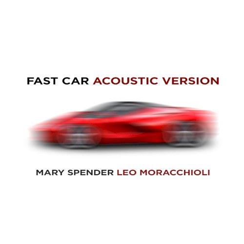 Fast Car (Acoustic Version)封面