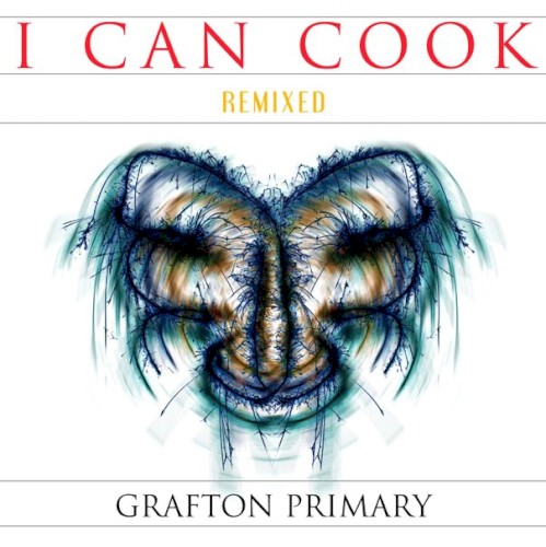 I Can Cook (Remixed)封面