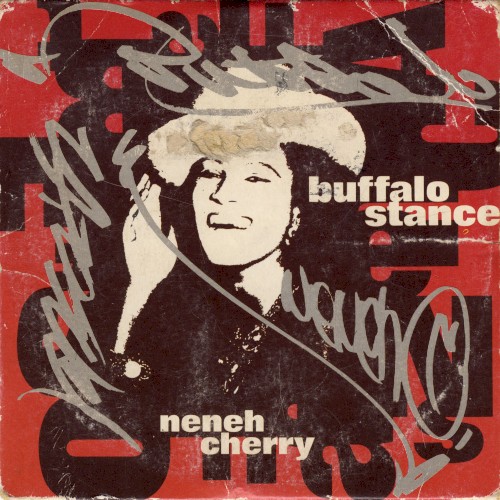 Buffalo Stance封面