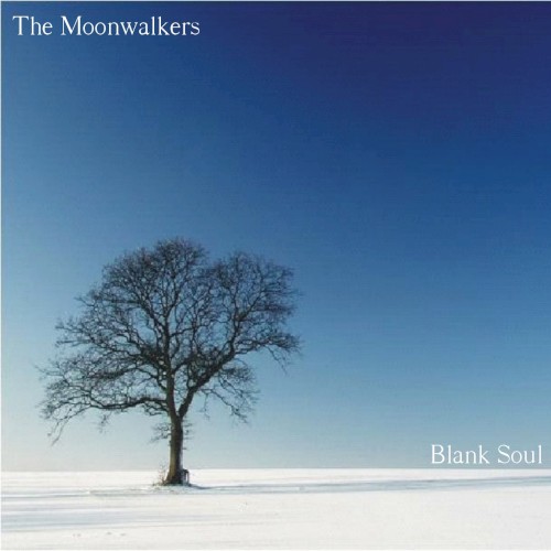 Blank Soul封面