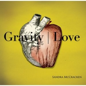 Gravity | Love封面