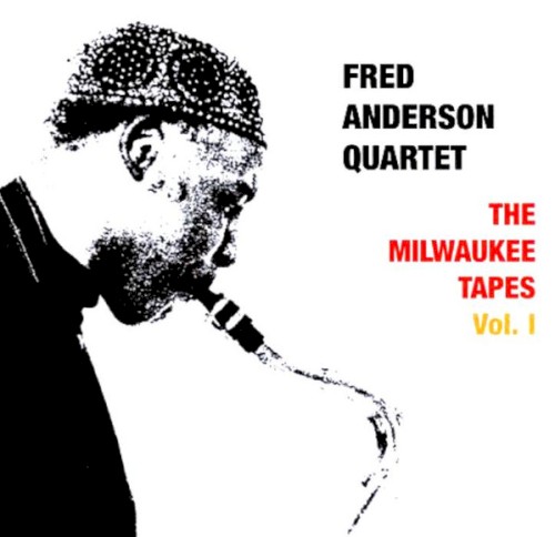 The Milwaukee Tapes, Vol. I封面