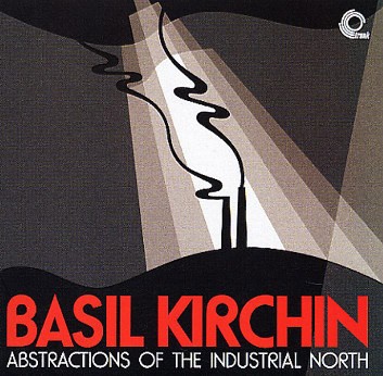 Abstractions of the Industrial North封面