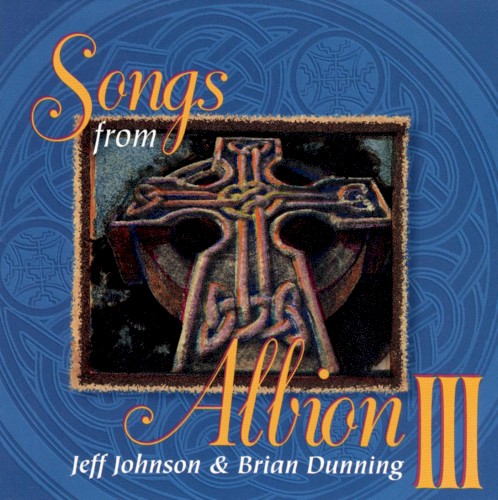 Songs From Albion III封面