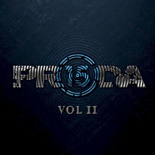 PRYDA 15, VOL II封面