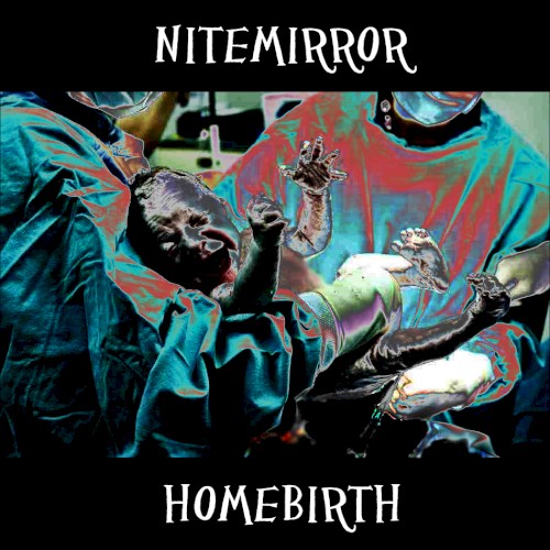 Homebirth封面