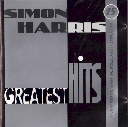 Greatest Hits封面