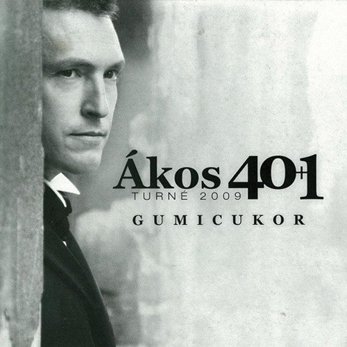 Gumicukor封面