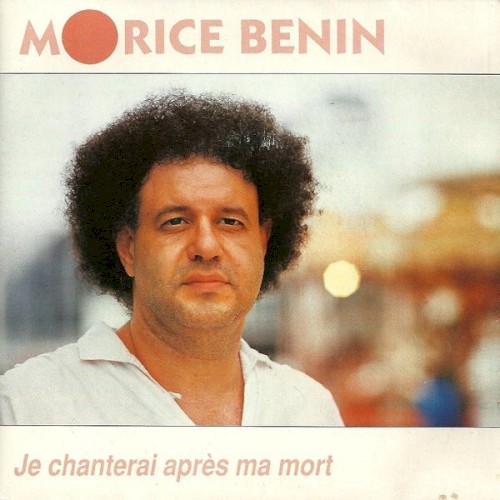 Je chanterai après ma mort封面