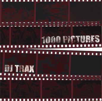 1000 Pictures封面