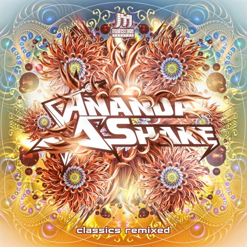 Ananda Shake - Classics Remixed封面