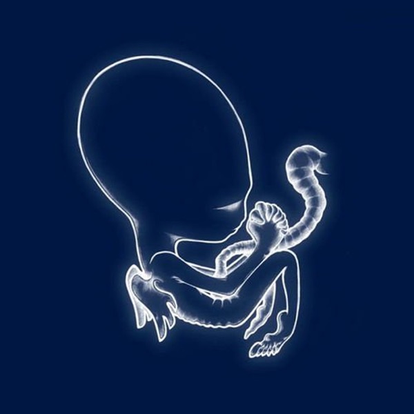 Ágætis byrjun封面