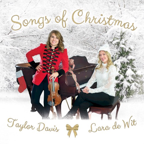 Songs of Christmas封面