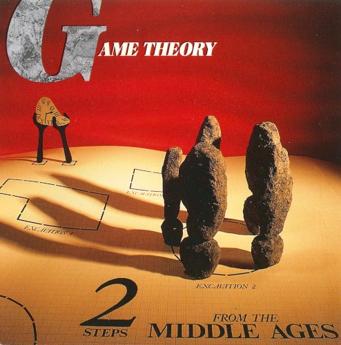 Two Steps From the Middle Ages封面