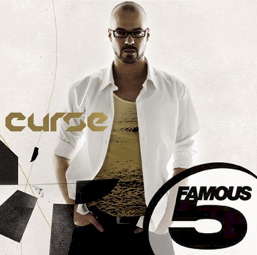 Famous Five: Curse封面