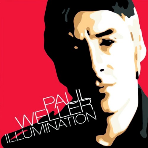 Illumination封面