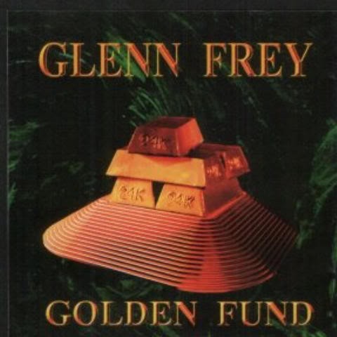 Golden Fund封面