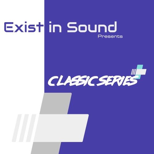 Classic Series封面