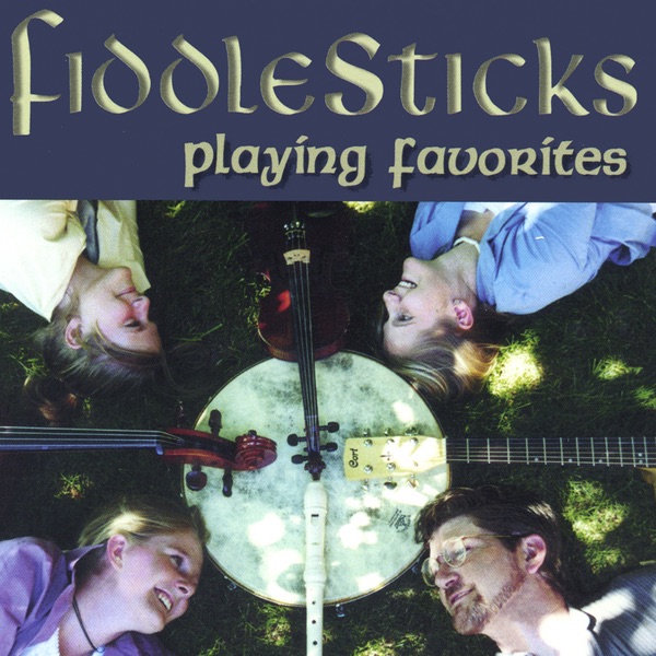 Playing Favorites封面