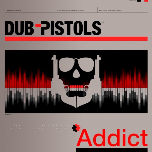 Addict (The Remixes - Vol 2)封面