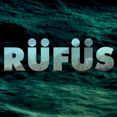 Rüfüs EP (Blue)封面