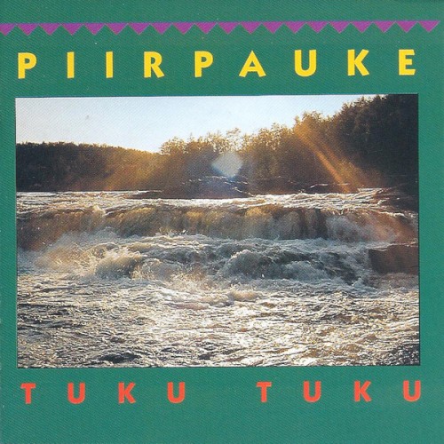 Tuku Tuku封面