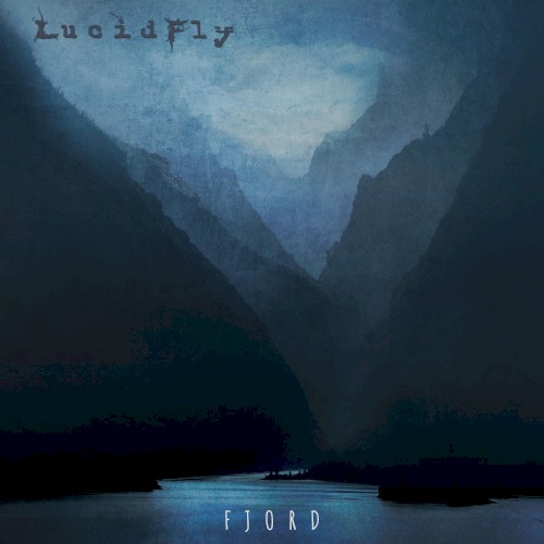Fjord封面