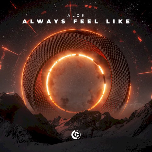 Always Feel Like封面