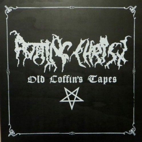 Old Coffin’s Tapes封面