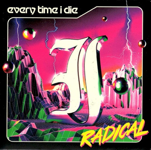 Radical封面