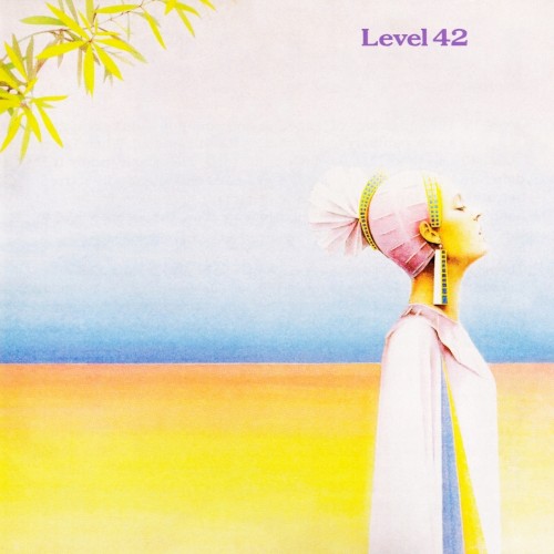 Level 42封面