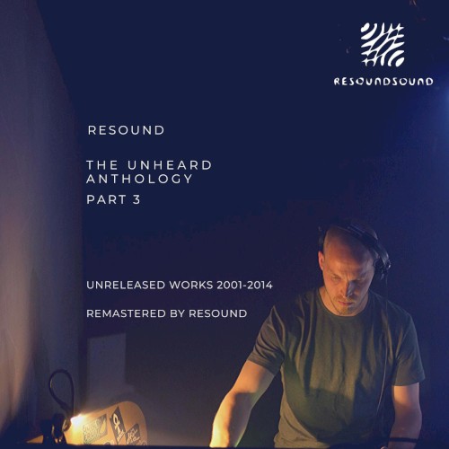 The Unheard Anthology - Part 3封面