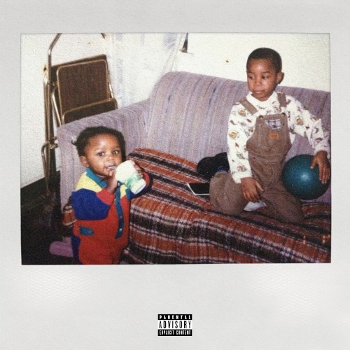 My Brother's Keeper (Long Live G)封面