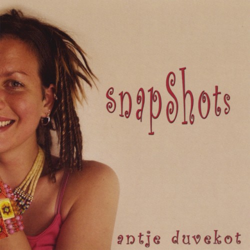 Snapshots封面