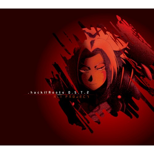 .hack//Roots O.S.T. 2封面