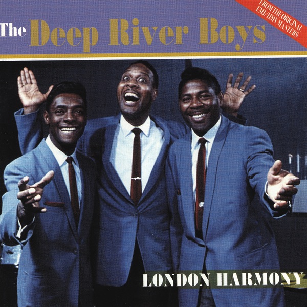London Harmony封面