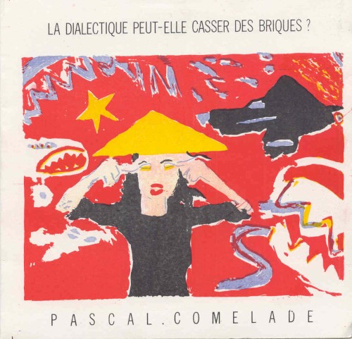 La dialectique peut-elle casser des briques ?封面