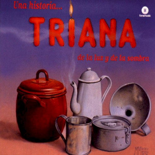 Una historia ... de la luz y la sombra封面